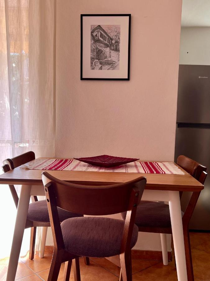 In Skanderbeg Square - Center 1 Appartement *