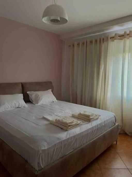 Appartamento In Skanderbeg Square - Center 1 *