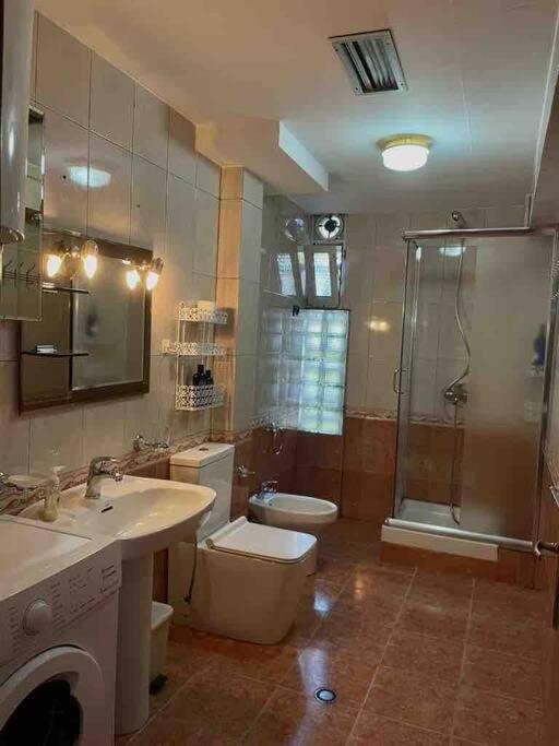 In Skanderbeg Square - Center 1 Appartamento *