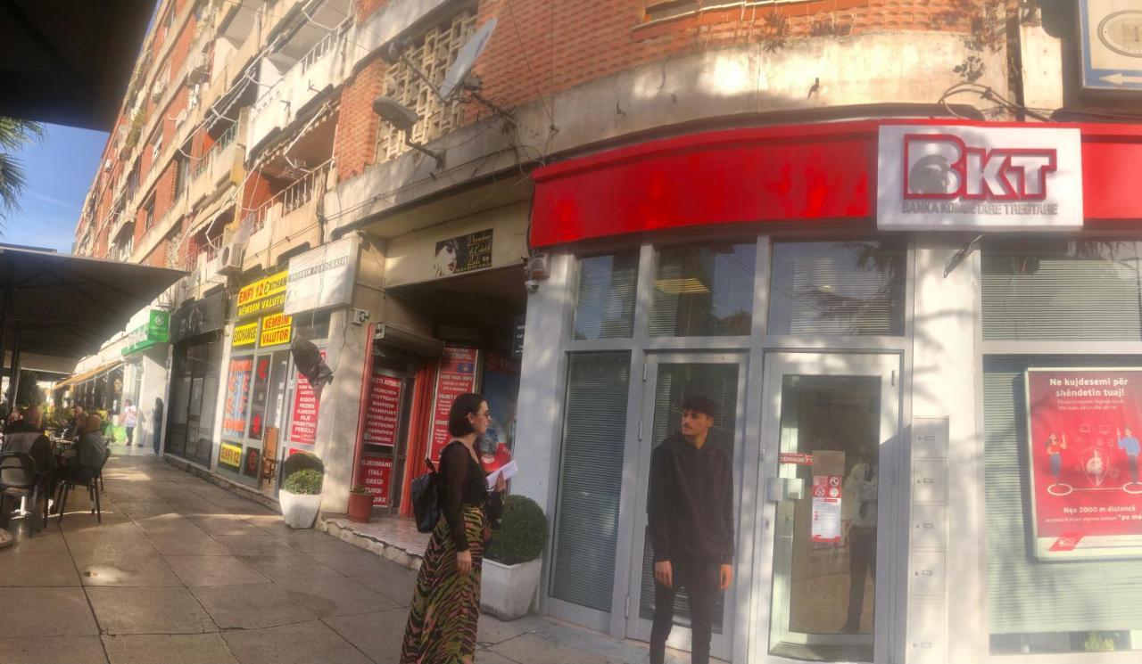 Appartamento In Skanderbeg Square - Center 1