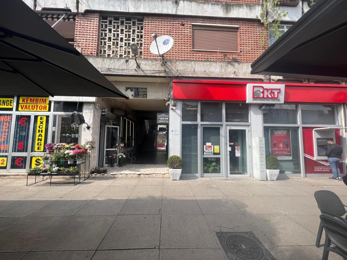 Appartamento In Skanderbeg Square - Center 1 *