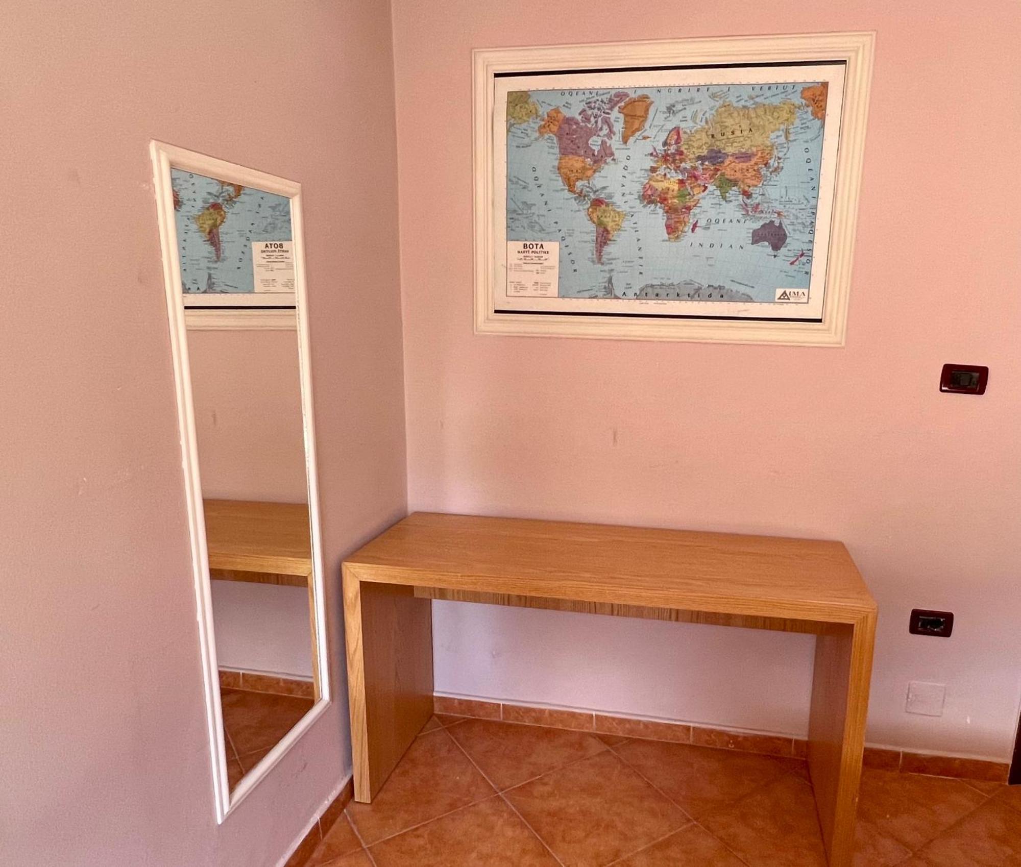 Appartamento In Skanderbeg Square - Center 1 *