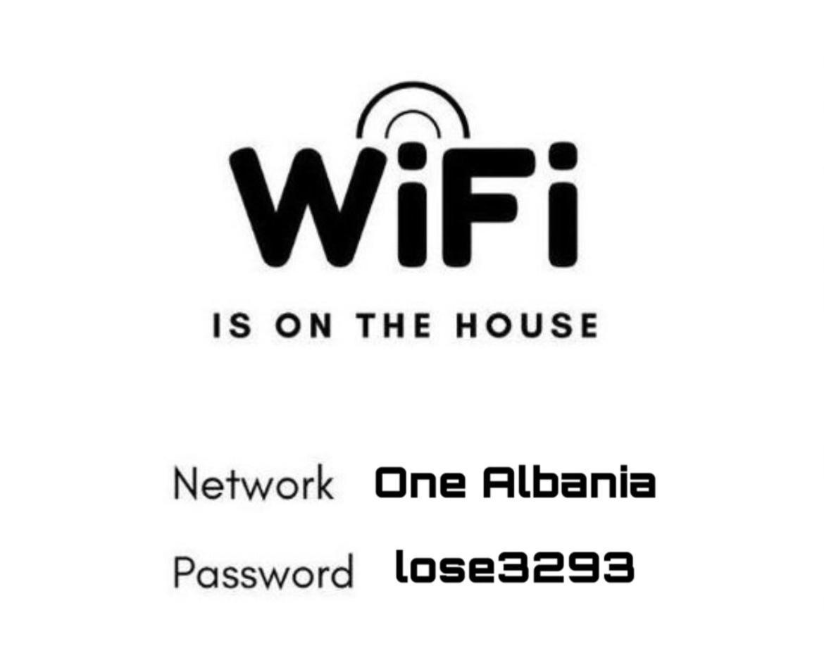 Appartamento In Skanderbeg Square - Center 1 Tirana
